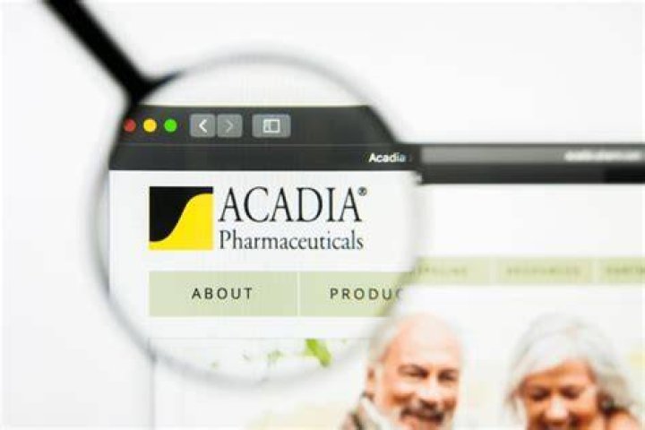 How can I buy ACADIA Pharmaceuticals stock?