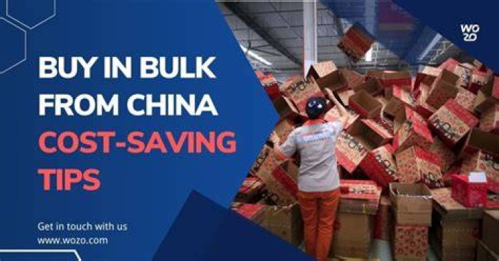 How can I buy from China safely?