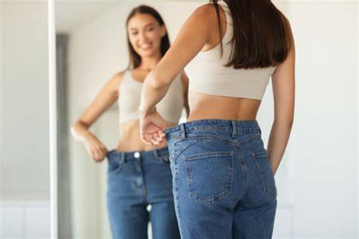How can I change my body?