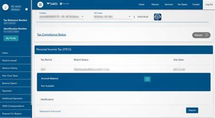 How can I change my mobile number in income tax Efiling?
