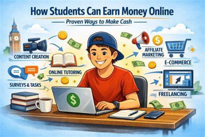 How can I earn money by downloading files?