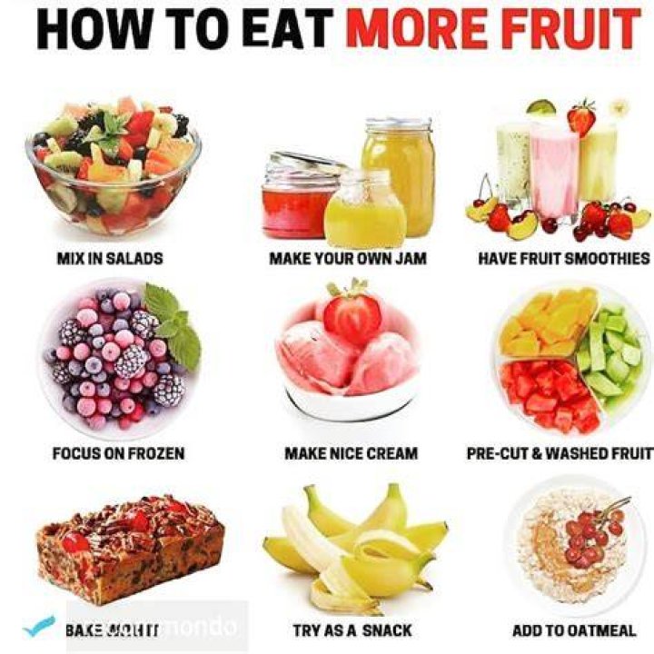 How can I eat more?