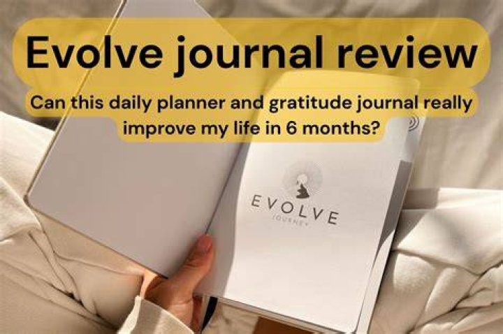 How can I evolve my life?