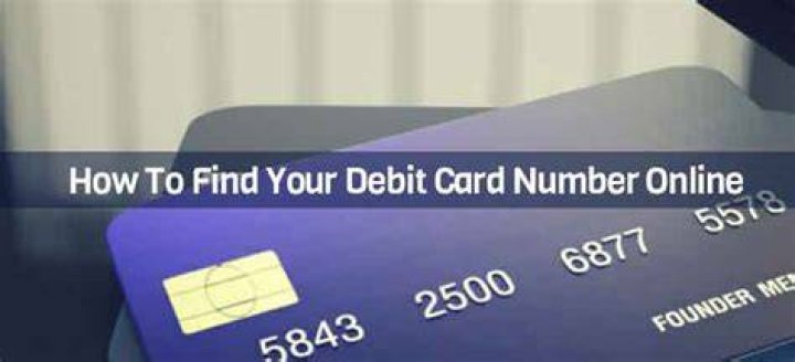 How can I find out who used my debit card?