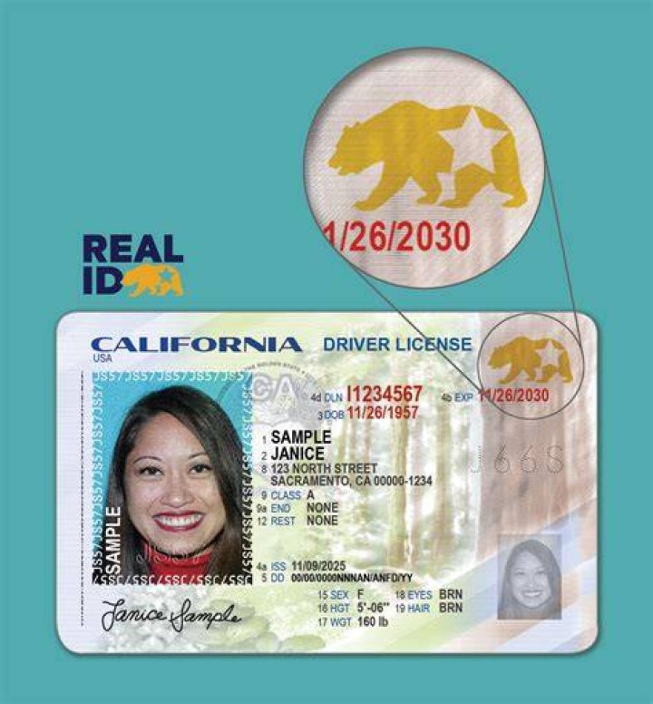 How can I get my California ID number?