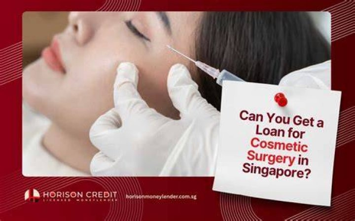 How can I get my cosmetic surgery paid for?