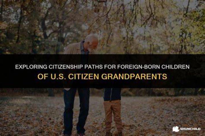 How can I get my parents citizenship?