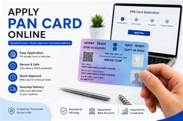 How can I get PAN card AO details?