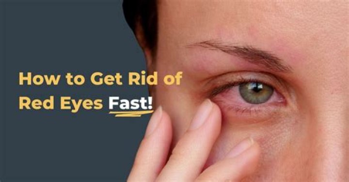 How can I get white eyes fast?