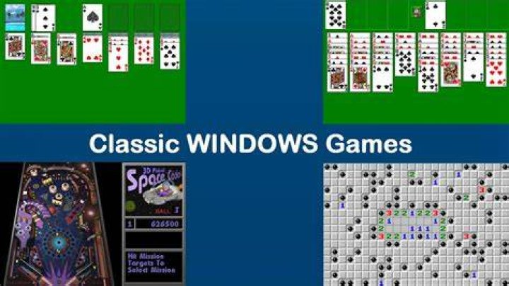 How can I get Windows 98 games to work on Windows 10?