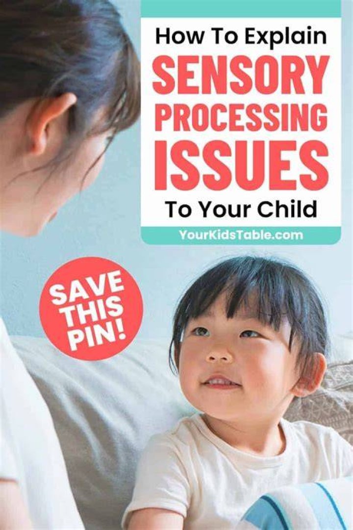 How can I help my child with processing issues?
