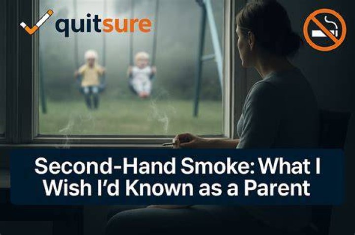 How can I hide smoking from my parents?