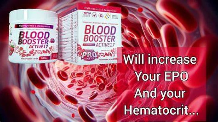 How can I increase my EPO naturally?