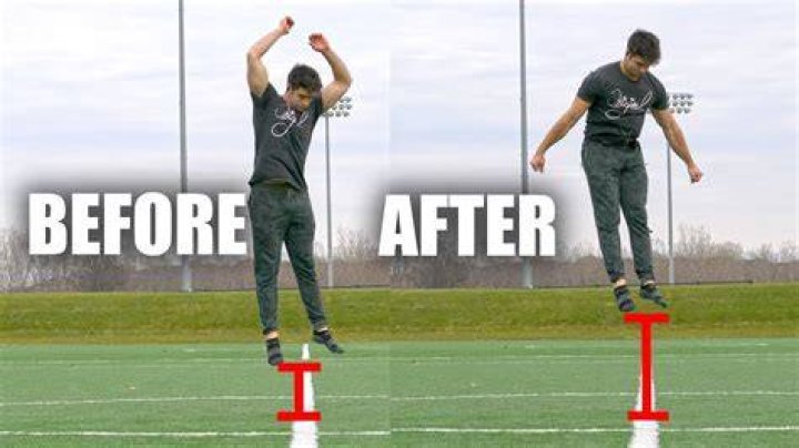 How can I jump higher?