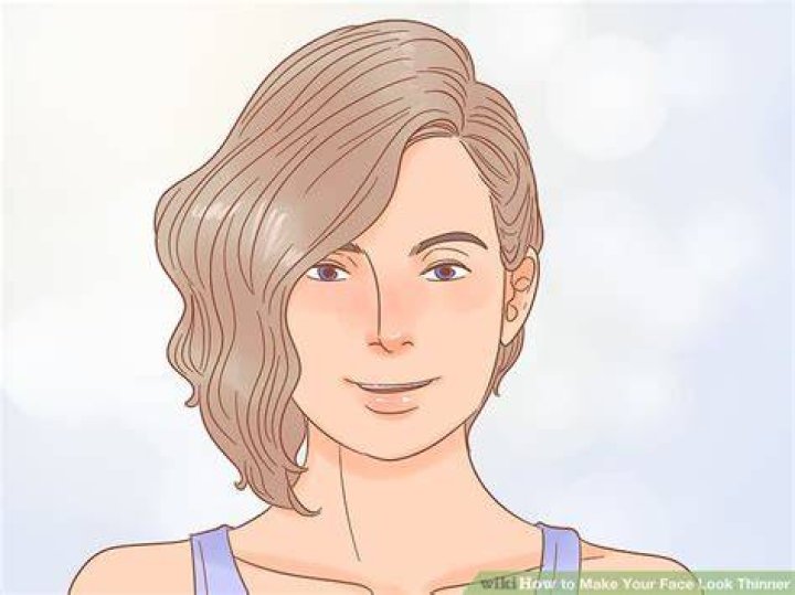 How can I look thinner in 24 hours?