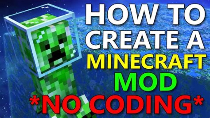 How can I make a mod?