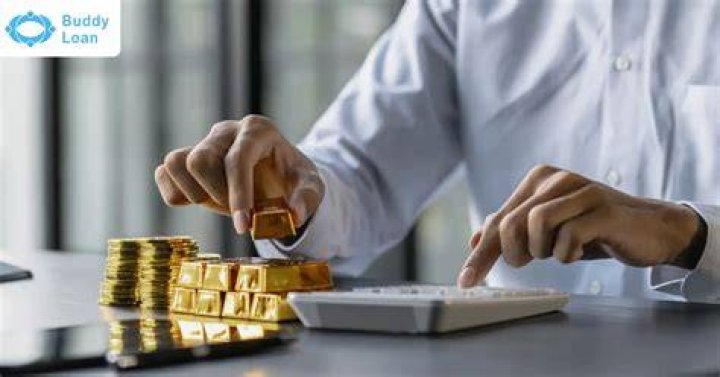 How can I make money off gold?