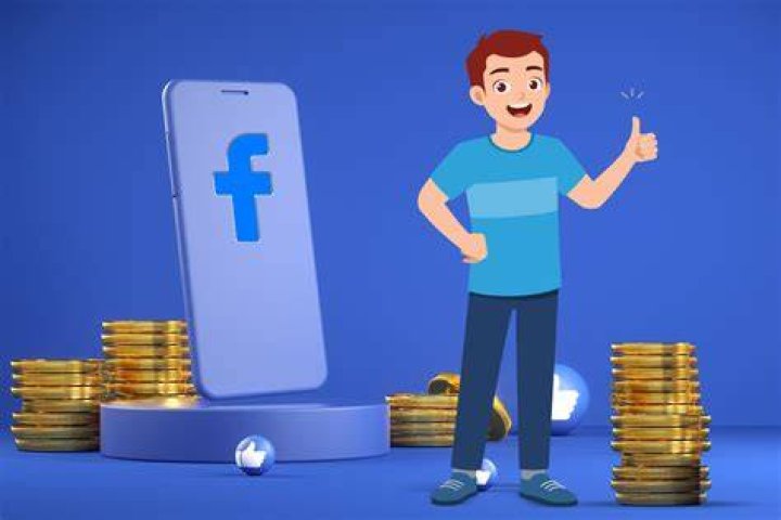 How can I make money on Facebook daily?