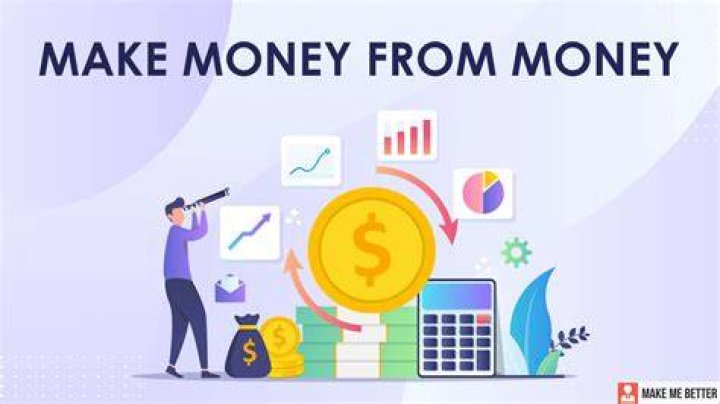 How can I make money working alone?