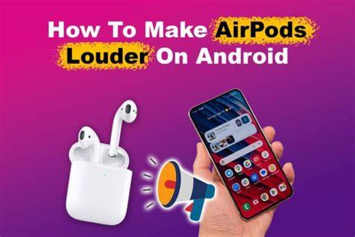 How can I make my AirPods sound better?