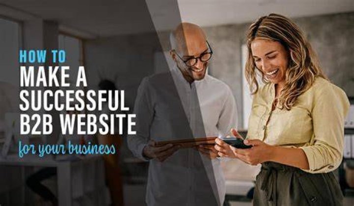 How can I make my B2B successful?