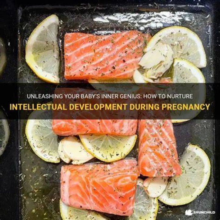 How can I make my baby a genius during pregnancy?