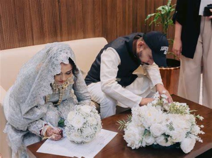 How can I marry a local girl in UAE?