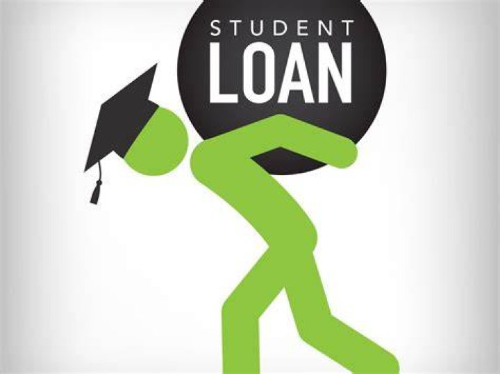 How can I overcome student loan debt?