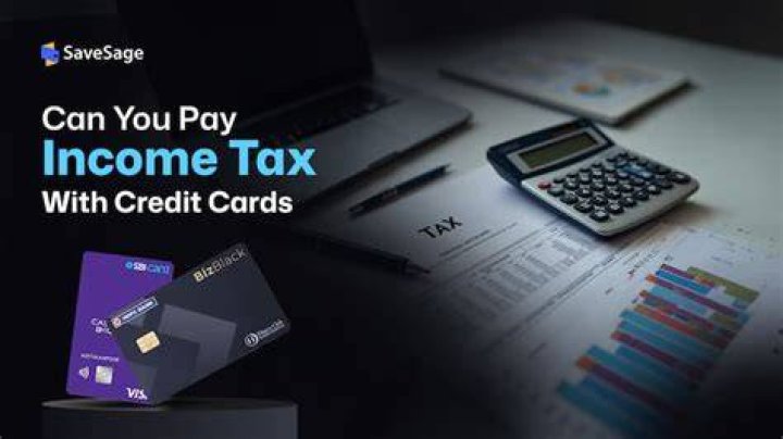 How can I pay income tax?