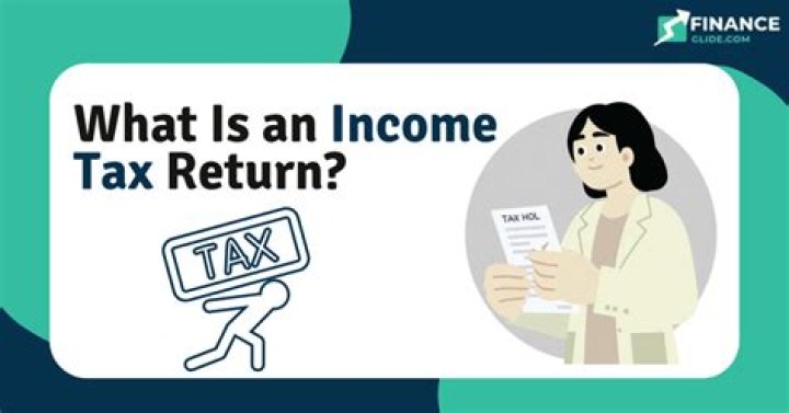 How can I prepare my income tax return?