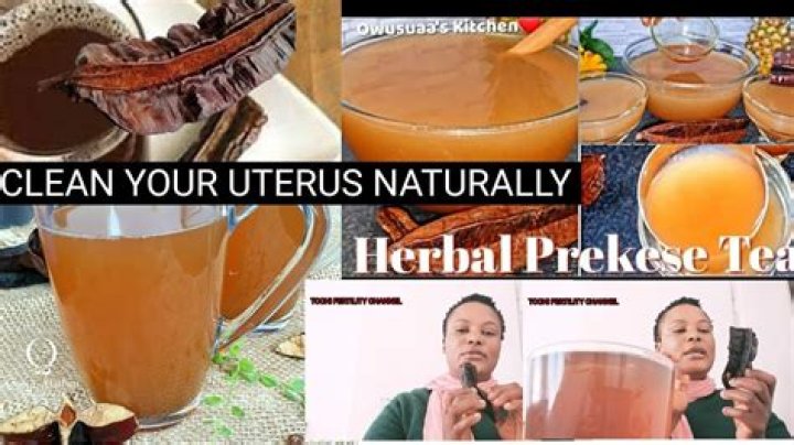 How can I prepare my womb to get pregnant?