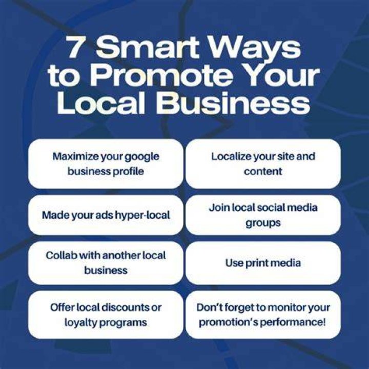 How can I promote my shoes business?