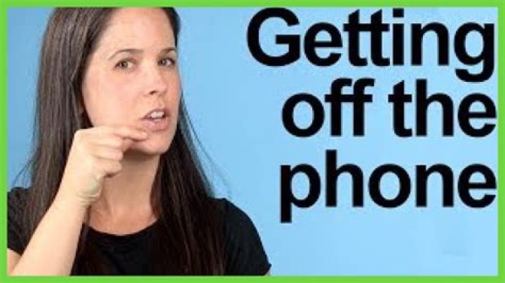 How can I reach someones phone when its off?
