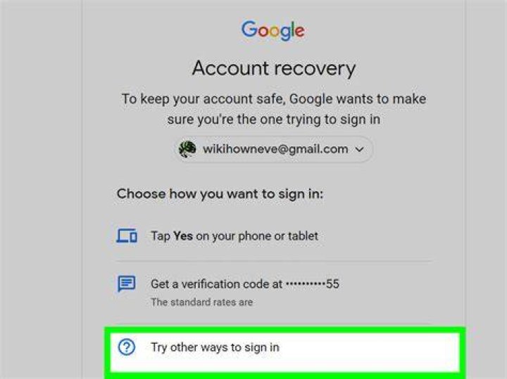 How can I recover my tax ID and password?
