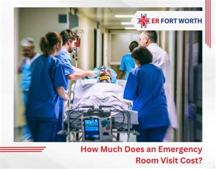 How can I reduce my emergency room visit?