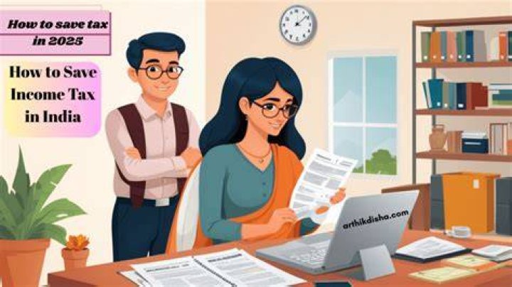 How can I reduce my income tax in India?