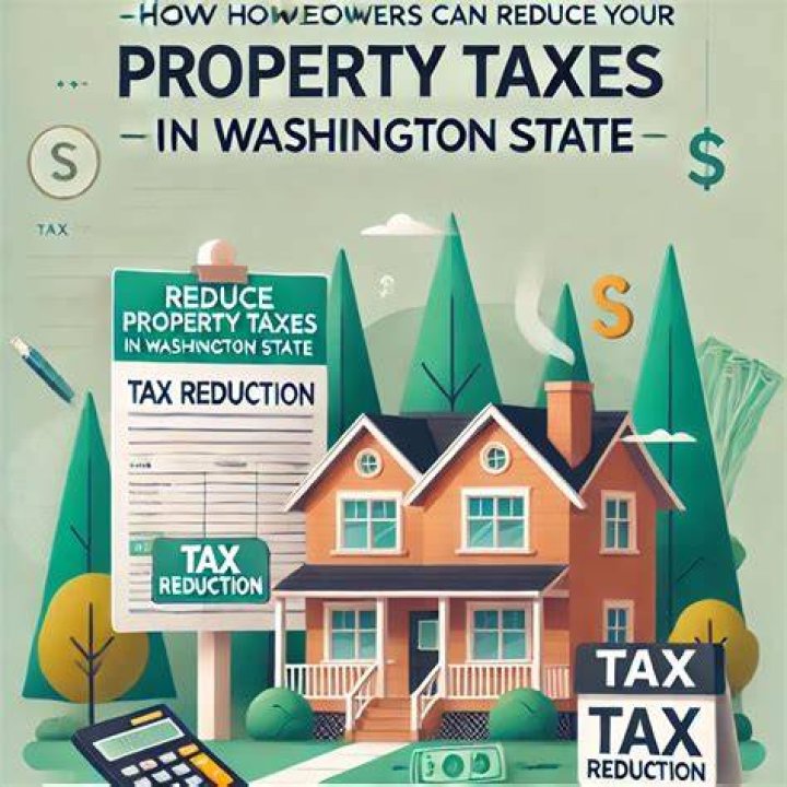 How can I reduce my state taxes?