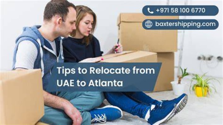 How can I relocate to UAE?