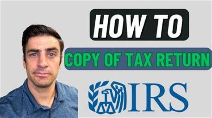 How can I review my 2019 tax return?