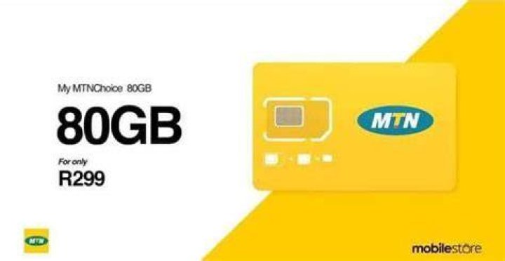 How can I Rica my SIM card at home?