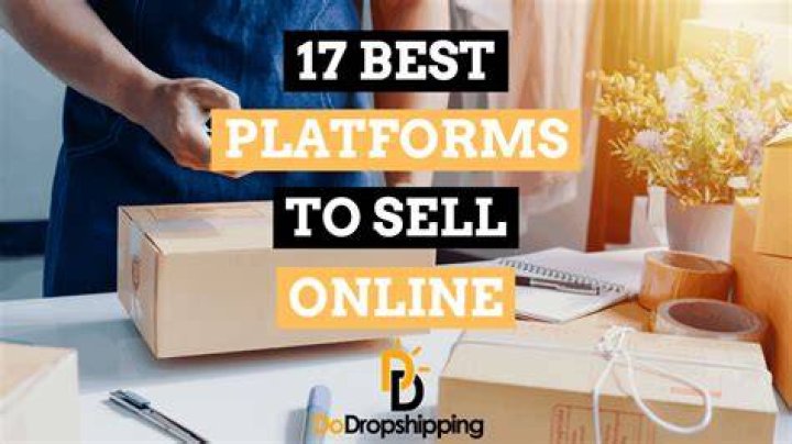 How can I sell my product online in another country?