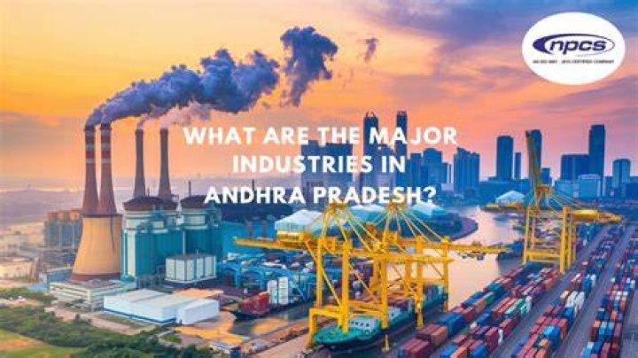 How can I start an Andhra Pradesh industry?