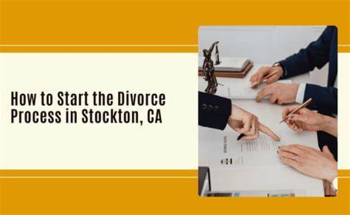 How can I start the process of divorce?