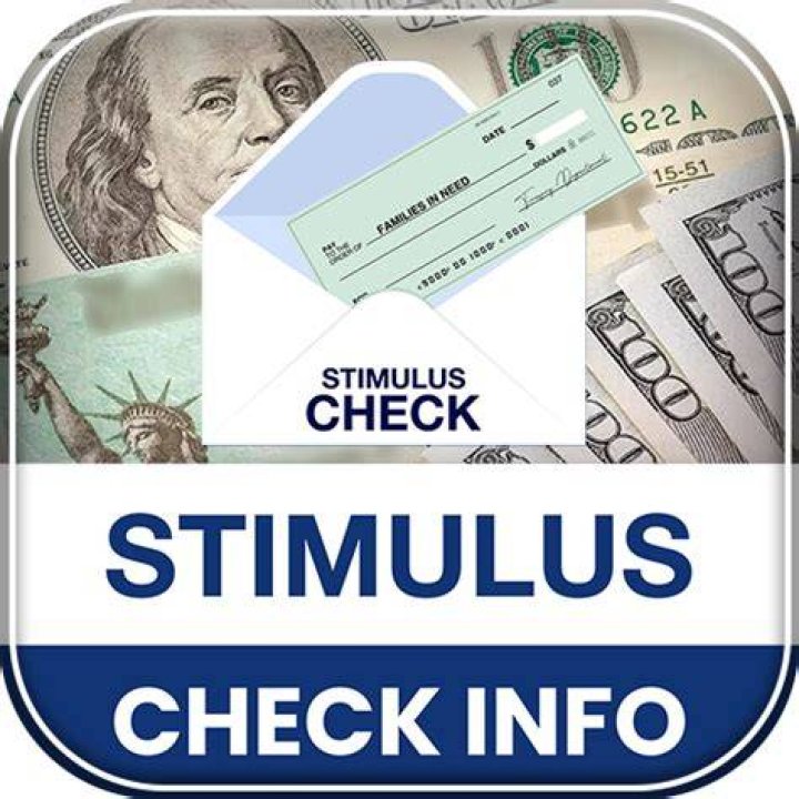 How can I track my stimulus check online?
