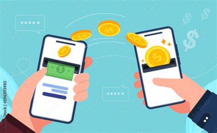 How can I transfer money through call?