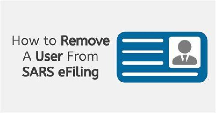 How can I unlock my Efiling account?