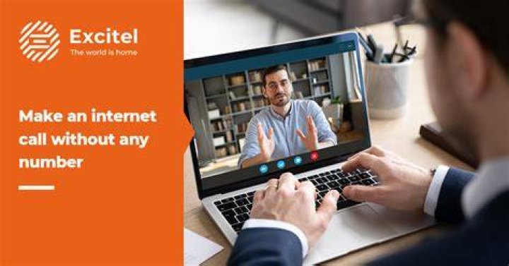 How can I video call without a phone number?