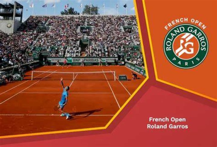 How can I watch French Open 2021 in USA?