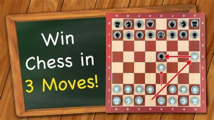 How can I win at chess?