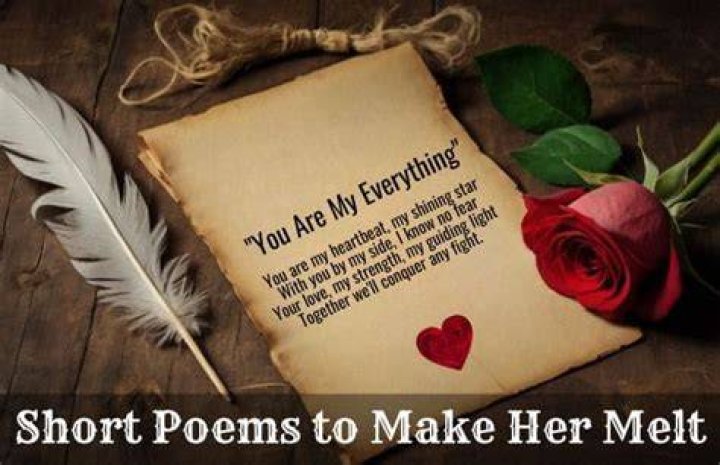 How can I win her heart with words?